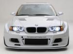 BMW M3 Coupe by HPF 2009 года